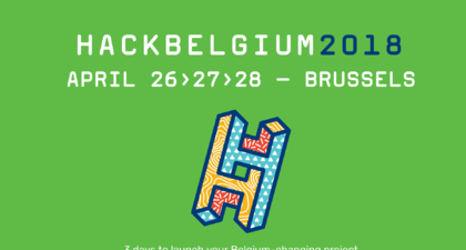 Hack_Belgium_2018