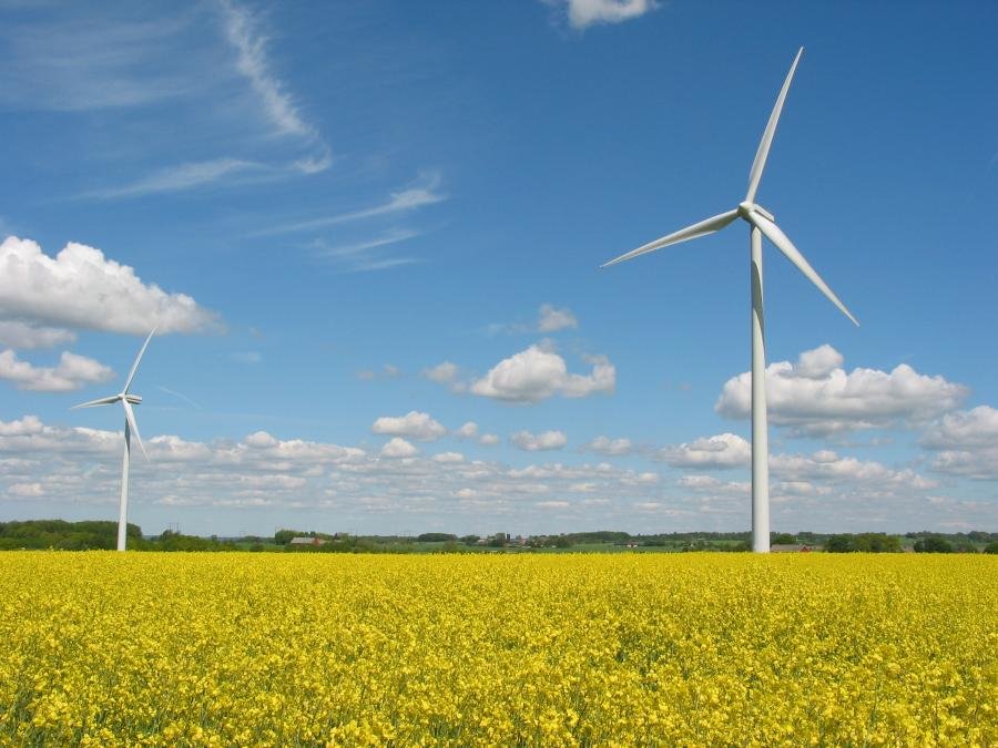 Productivity Analysis For Wind Farms | Tractebel